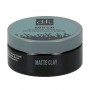 Матовая глина для укладки волос d:fi Matte Clay, 75 г