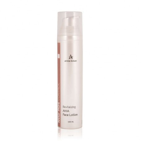 Лосьон для лица Anna Lotan New Age Control Revitalizing AHA Face Lotion, 100 мл