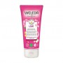 Крем-гель для душа Weleda Aroma Love Pampering Creamy Body Wash, 200 мл