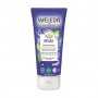 Крем-гель для душа Weleda Aroma Relax Comforting Creamy Body Wash, 200 мл