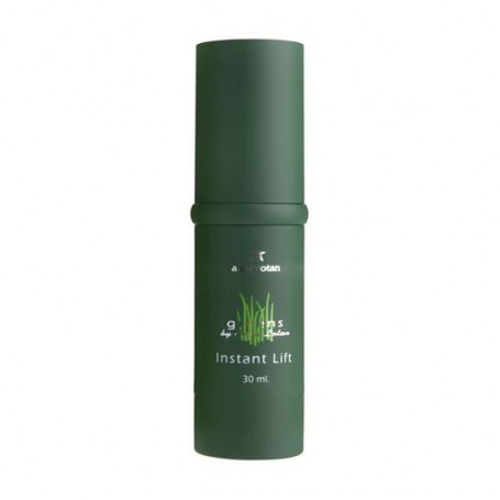 Сыворотка для лица Anna Lotan Greens Instant Lift, 30 мл