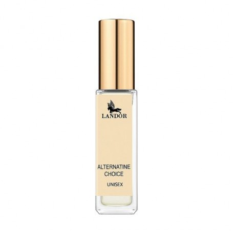 Landor Alternative Choice Unisex Парфюмированная вода унисекс, 9 мл