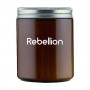 Ароматическая свеча Rebellion Уют, 200 г