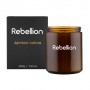 Ароматическая свеча Rebellion Аромат света, 200 г