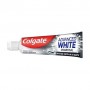 Зубная паста Colgate Advanced White Charcoal, 100 мл