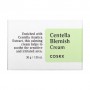 Крем для лица Cosrx Centella Blemish Cream с центелой, 30 г