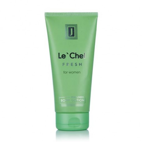 Парфюмированный лосьон для тела Jfenzi Le Chel Fresh женский, 200 мл