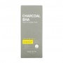 Маска-пенка для лица Some By Mi Charcoal BHA Pore Clay Bubble Mask от черных точек, 120 мл