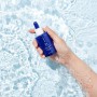 Увлажняющая сыворотка для лица Missha Super Aqua Ultra Hyalron Ampoule, 47 мл