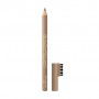 Карандаш для бровей Bourjois Brow Reveal Precision Eyebrow Pencil со щеточкой 001 Blond, 1.4 г