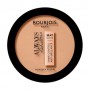 Матирующая компактная пудра для лица Bourjois Always Fabulous Matte Powder 410 Golden Beige, 10 г