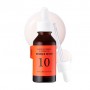 Лифтинг-сыворотка для лица It's Skin Power 10 Formula Q10 Effector Wrinkle Witch, 30 мл