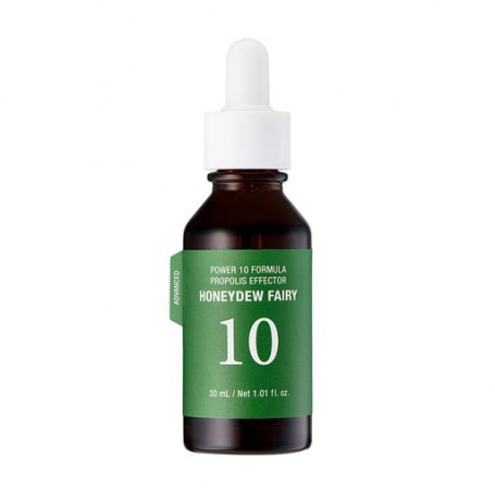 Сыворотка для лица It's Skin Power 10 Formula Propolis Honeydew Fairy с прополисом, 30 мл