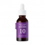 Питательная лифтинг-сыворотка для лица It's Skin Power 10 Formula VE Effector Nutri Knight, 30 мл