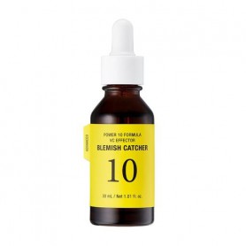 Тонизирующая сыворотка для лица It's Skin Power 10 Formula VC Effector Blemish Catcher, 30 мл