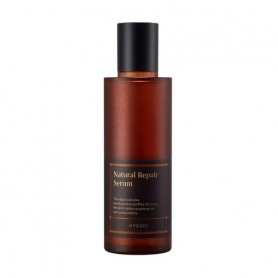 Восстанавливающая сыворотка для лица Hyggee Natural Repair Serum с экстрактом женьшеня, 30 мл