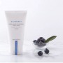 Балансирующая очищающая пенка для лица Innisfree Blueberry Rebalancing 5.5 Cleanser с экстрактом черники, 100 мл