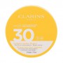 Солнцезащитный флюид для лица Clarins Mineral Sun Care Compact SPF 30, 11.5 мл