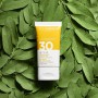 Солнцезащитный крем для лица Clarins Sun Care Cream Face SPF 30, 50 мл