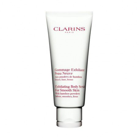 Скраб для тела Clarins Exfoliating Body Scrub For Smooth Skin, 200 мл