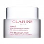 Крем для коррекции фигуры Clarins Masvelt Body Shaping Cream, 200 мл