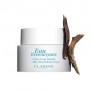 Крем для тела Clarins Eau Ressourcante Silky-Smooth Body Cream, 200 мл