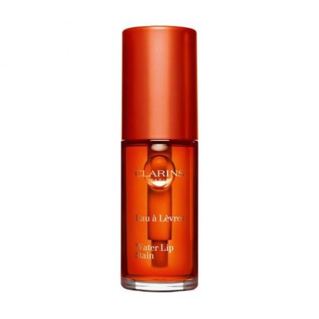 Пигмент для губ Clarins Water Lip Stain 02 Water Orange, 7 мл