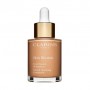 Тональный крем для лица Clarins Skin Illusion Natural Hydrating Foundation SPF 15, 112.3 Sandalwood, 30 мл