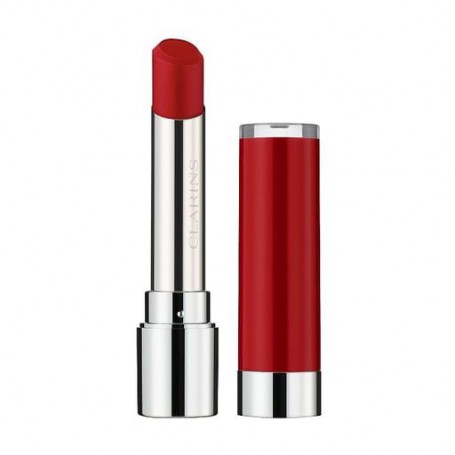 Помада для губ Clarins Joli Rouge Lacquer, 742L Joli Rouge, 3 г