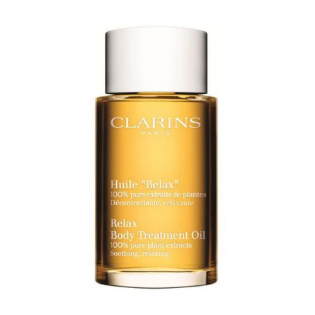 Масло для тела Clarins Aroma Relax Treatment Oil, 100 мл