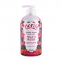 Жидкое мыло Parisienne Fiorile Red Fruits Liquid Soap, 500 мл