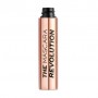 Тушь для ресниц Makeup Revolution The Mascara Revolution, Black, 12 мл