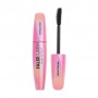 Тушь для ресниц Makeup Revolution False Lash Mink Effect Mascara, Black, 8 г