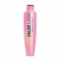 Тушь для ресниц Makeup Revolution False Lash Mink Effect Mascara, Black, 8 г