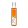 Солнцезащитный спрей для тела Clarins Sun Care Water Mist SPF 50+, 150 мл