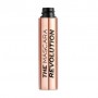 Тушь для ресниц Makeup Revolution The Mascara Revolution, Black, 12 мл