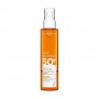 Солнцезащитный спрей для тела Clarins Sun Care Water Mist SPF 50+, 150 мл