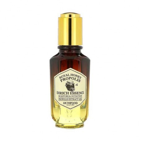 Эссенция для лица Skinfood Royal Honey Propolis Enrich Essence, 50 мл