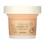 Маска для лица Skinfood Trouble Care Apricot Food Mask с абрикосом, 120 г