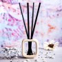 Ароматические палочки Pachnaca Szafa Sandalwood + керамическая подставка