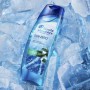 Шампунь для волос Head & Shoulders Sub-Zero Feel Deep Cleanse против перхоти, 300 мл