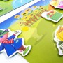 Игра с липучками Vladi Toys Времена года, на украинском языке, от 3 лет, 52 предмета (VT1302-25)