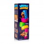 Настольная игра с деревянными фигурками Vladi Toys Wiggle Waggle, от 5 лет, 45 элементов (RW2020)