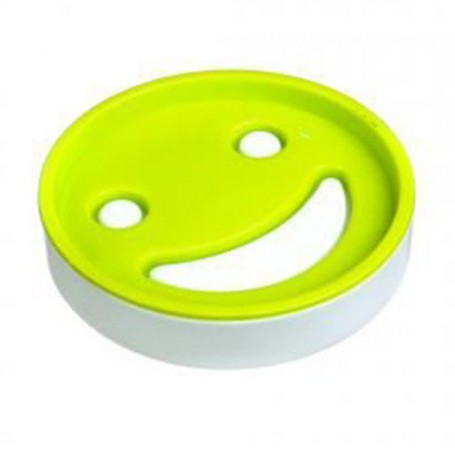 Мыльница Vanstore Smile, 10.2*2*10.2 см (TL-1955)
