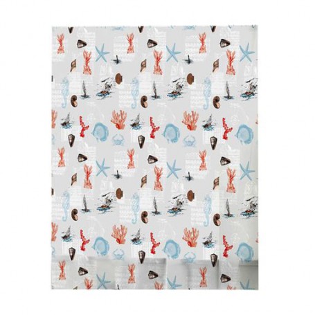 Шторка для ванной комнаты Volver Fas, 180*180 см (50208)