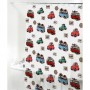 Шторка для ванной комнаты Vanstore Aha, 180*180 см (60112)