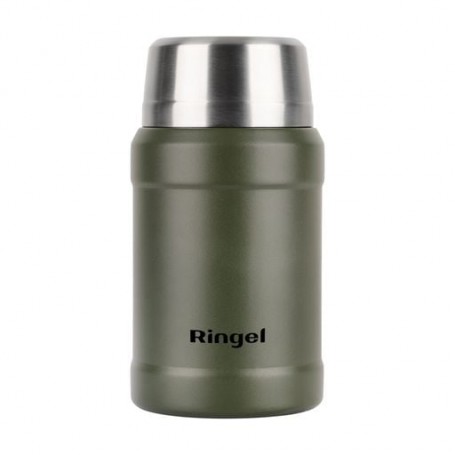 Термос для еды RINGEL Power Up, 0.8 л (RG-6134-800)