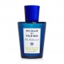 Парфюмированный гель для душа Acqua di Parma Blu Mediterraneo Bergamotto Di Calabria унисекс, 200 мл