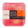 Твердое SPA-мыло UTerra Native Mango & Lychee, 100 г