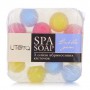 Твердое SPA-мыло UTerra Native Bubble Gum, 100 г